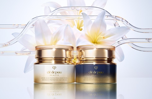 CLE DE PEAU